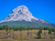 Crowsnest Mountain