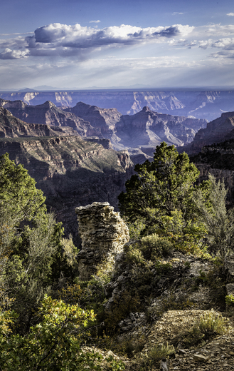 Grand Canyon National Park