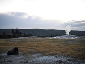 Yellowstone National Park