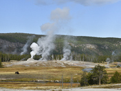 Yellowstone National Park