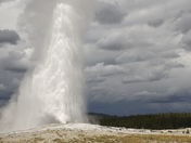 Yellowstone National Park