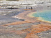 Yellowstone National Park