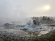 Yellowstone National Park