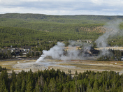 Yellowstone National Park