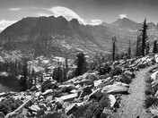 Sequoia National Park