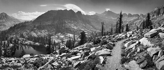 Sequoia National Park