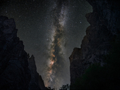 Black Canyon of the Gunnison