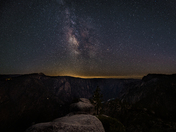 Yosemite National Park