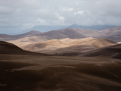 Great Sand Dunes National Park