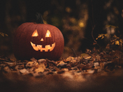 Happy Halloween