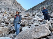 Rocky Mountain National Park