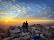 Rocky Mountain National Park