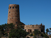 Grand Canyon National Park, South Rim, Desert View