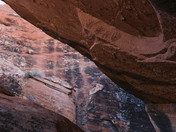Bears Ears National Monument, South Fork Mule Canyon