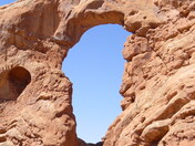 Arches National Park