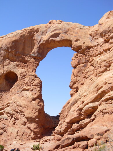Arches National Park