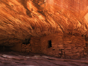 Bears Ears National Monument, South Fork Mule Canyon
