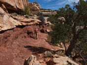 Natural Bridges Nation Monument, UT