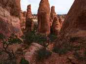 Arches National Park