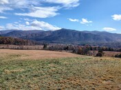 Smoky Mountain National Park 