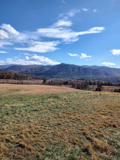 Smoky Mountain National Park 