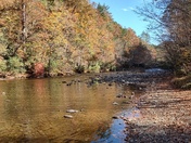 Smoky Mountain National Park 