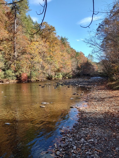 Smoky Mountain National Park 