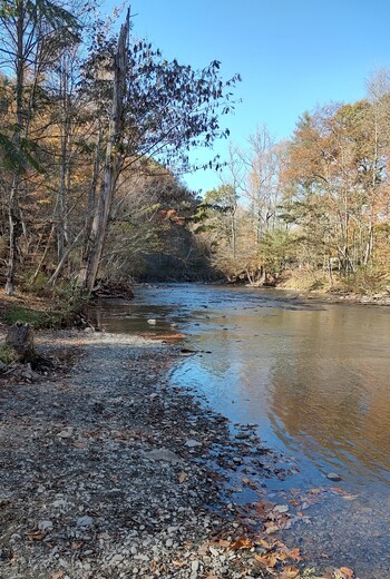 Smoky Mountain National Park 