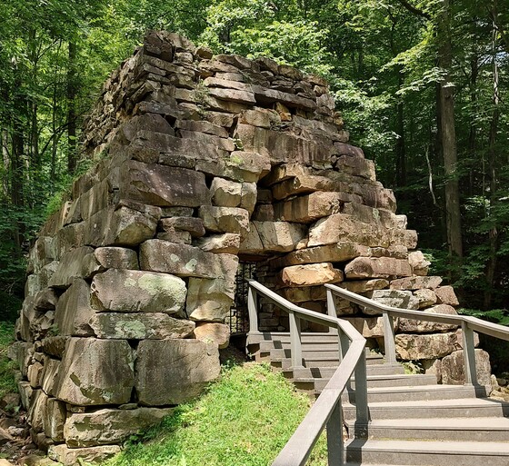 Cumberland Gap National Historical Park