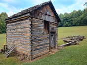 Cumberland Gap National Historical Park 