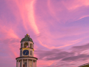 Halifax Clock Tower