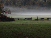 GREAT SMOKY MOUNTAINS NATIONAL PARK