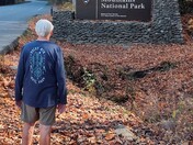 Smoky Mountain National Park 