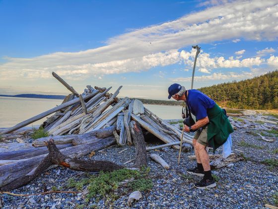 San Juan Island