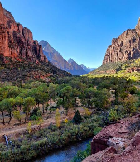 Zion National Park