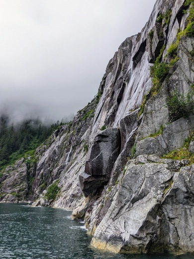 Kenai Fjords National Park