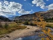 Rocky Mountain National Park