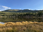 Rocky Mountain National Park