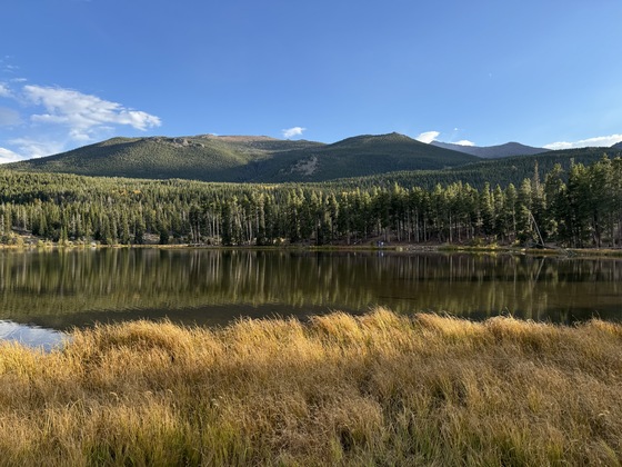 Rocky Mountain National Park