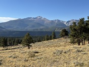 Rocky Mountain National Park