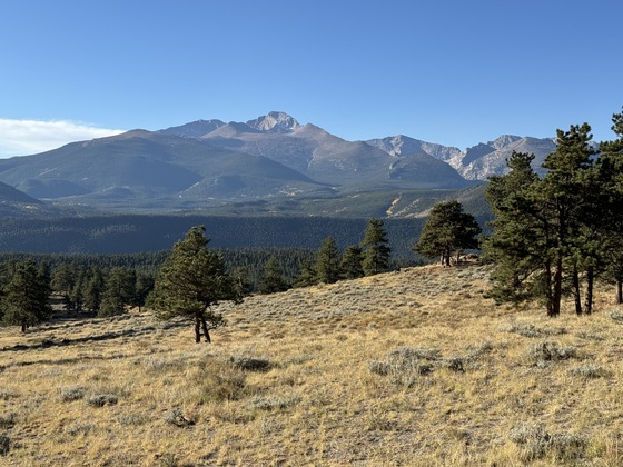 Rocky Mountain National Park