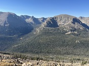 Rocky Mountain National Park