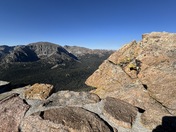 Rocky Mountain National Park