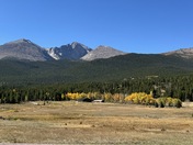 Rocky Mountain National Park