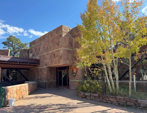 Rocky Mountain National Park
