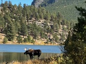 Rocky Mountain National Park