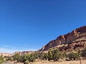 Capitol Reef National Park