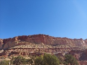 Capitol Reef National Park