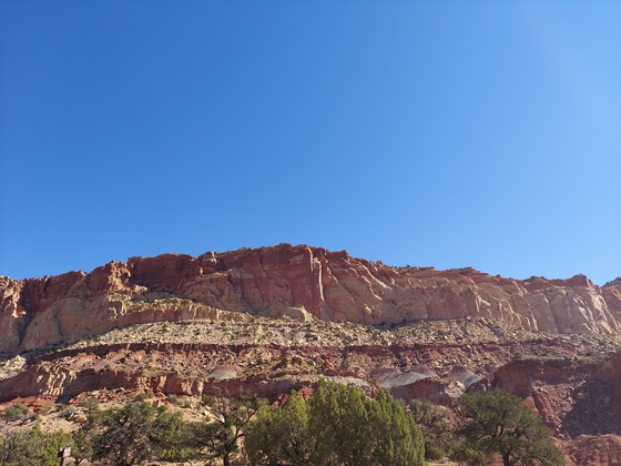 Capitol Reef National Park