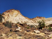 Capitol Reef National Park